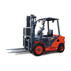 EMPILHADEIRAS DIESEL SERIES FD E LG | Lonking - l... - AGROPL