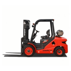 EMPILHADEIRA GLP LG25GLT | Lonking - L25 - AGROPL