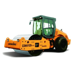 Rolo Compactador Lonking CDM512D | Lonking - l27 - AGROPL