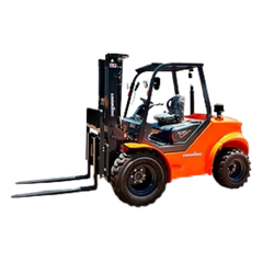 EMPILHADEIRA OFFROAD X35 | Lonking - L26 - AGROPL