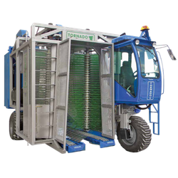 Colhedeira Tornado Traction ARABICA| Matão Copia -... - AGROPL