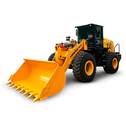 CDM863 | Lonking - l18 - AGROPL