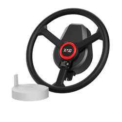 Piloto Eletrico automatico | XAG ADVANCING AGRICUL... - AGROPL