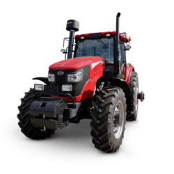 ELG 1954 ( ROUPS OU CABINE) | YTO - Y14 - AGROPL