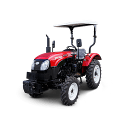 ESK304 (ROUPS OU CABINE) | YTO - y19 - AGROPL