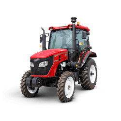 MF 754-8 ( ROUPS OU CABINE) | YTO - y12 - AGROPL