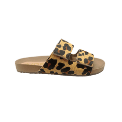 Sandália Papete Slide Altea Fe... - ÁINE STORE