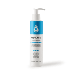 Condicionador Hidratei - 200ml - Amably Makeup Dream