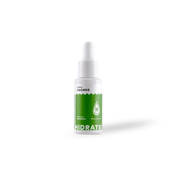 Booster Definição de Cachos Hidratei - 30ml - Amably Makeup Dream