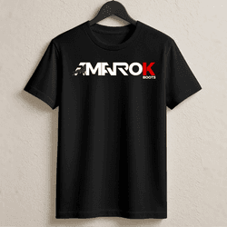 Camiseta Básica Amarok Boots – 100% Algodão - 100... - Amarok Boots