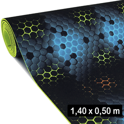 2 MM EVA COBERTURA ESTAMPADO ENERGY (135X 50 Cm)