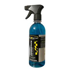 ODORIZANTE LIQUIDO CAIAQUE MAXX CAR 520ML - Andraort Tintas