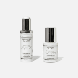 KIT Sérum Clear Night TX + Sérum Everyday - Angio Care Cosmeticos