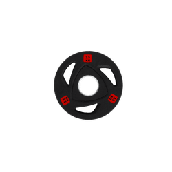 ANILHA INJETADA PRO 2,5 KG OLÍMPICA - 1624 - ANILHASDEFERRO