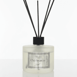 Difusor Chá Branco 240ml - Anom Aromas