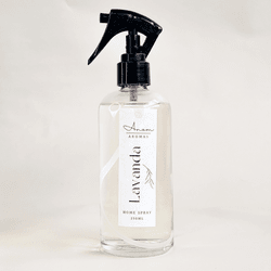 Home Spray Lavanda 250ml - Anom Aromas