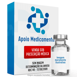ONICIT 0,25 MG FR.AMP C/5ML - Apoio Medicamentos