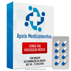 ZOLTEC 50MG C/8 CAPS GEL - Apoio Medicamentos