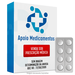 PURINETHOL 50 MG C/25 COMPRIMIDOS - Apoio Medicamentos