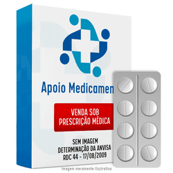 RINVOQ 15MG (Upadacitinibe) - Apoio Medicamentos