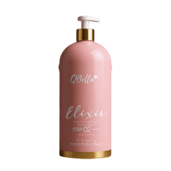 Progressiva Elixir 1Litro - 7908024975072 - QBella Profissional