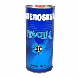 QUEROSENE 900ML - ITAQUA - 25207 - ARARENSEFERRAMENTAS