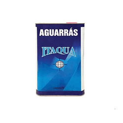 ÁGUA RAZ 5,0 LITROS - ITAQUA - 29938 - ARARENSEFERRAMENTAS