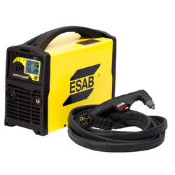 PLASMA HANDYPLASMA 045I C/TOCHA - ESAB - 33219 - ARARENSEFERRAMENTAS