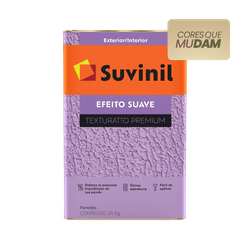 Texturatto Efeito Suave 21kg - Arena Tintas