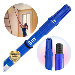 EXTENSOR TELESCÓPICO DE AÇO - REF. 1307 - Arena Tintas