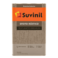 Texturatto Efeito Rústico 29kg - Arena Tintas