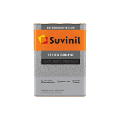 TEXTURATTO EFEITO BRILHO BASE 24KG - Arena Tintas
