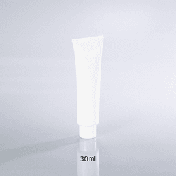 Bisnaga Plástica 30ml Com Tampa Flip Top - Br... - Formariz Embalagens