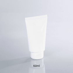 Bisnaga Plástica 60ml Com Tampa Flip Top - Br... - Formariz Embalagens