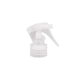 Válvula Spray Mini Gatilho R28 - Incolor - Aroma Acessórios