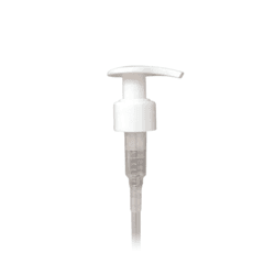 Válvula Pump Branca p/ Sabonete Líquido dōTERRA - Aroma Acessórios