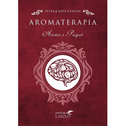 AROMATERAPIA AROMA E PSIQUÊ - ALZP4453 - AROMATIZANDO BRASIL