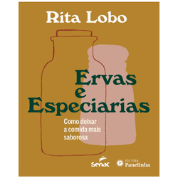 Ervas e especiarias: como deixar a comida mais sab... - AROMATIZANDO BRASIL