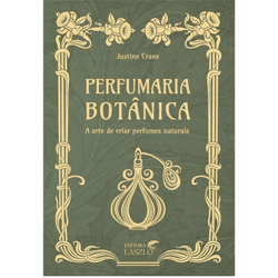 Perfumaria Botânica - PB101 - AROMATIZANDO BRASIL
