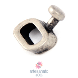 Enfeite Fecho - E-450 - Artesanato & CO.