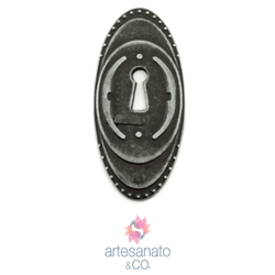 Enfeite Para Colagem - PM-1662 - Artesanato & CO.