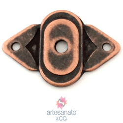 Enfeite Para Colagem - PM-1666 - Artesanato & CO.