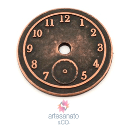 Enfeite Para Colagem - PM-1669 - Artesanato & CO.