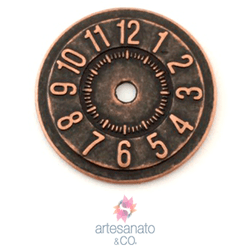 Enfeite Para Colagem - PM-1670 - Artesanato & CO.