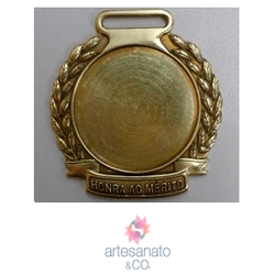 Medalha Para Campenato p - PM-1686 - Artesanato & CO.