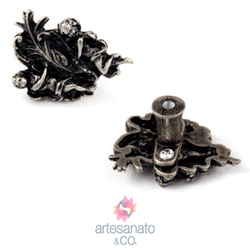 Puxador Anjo - PM-1688 - Artesanato & CO.