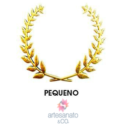 Ramo p Para Colagem - PM-1694 - Artesanato & CO.