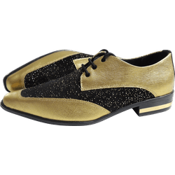 Sapato Masculino Em Couro Social Executivo - Montr... - Art Sapatos ®