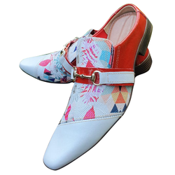 Babuche Masculino Dubai Em Couro Social Executivo ... - Art Sapatos ®