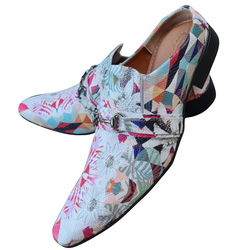 Babuche Masculino Dubai Em Couro Social Executivo ... - Art Sapatos ®